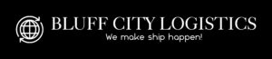 Bluff City Logistics Logo